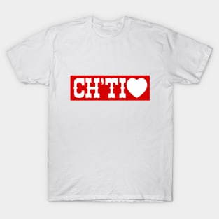 Ch'ti T-Shirt